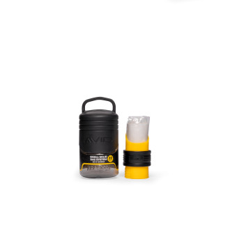 Transfer Solid Bag System