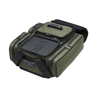 Batoh Aqua Roving Rucksack Black Series