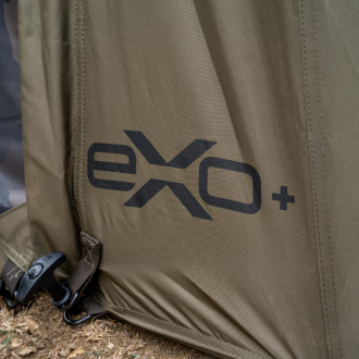 EXO+ Extension Cap