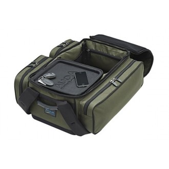 Batoh Aqua Roving Rucksack Black Series