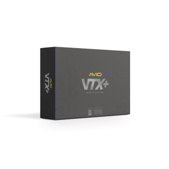 VTX+ 3+1 Bite Alarm Set