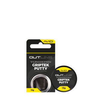 Outline Tungsten GripTek Putty