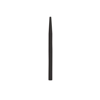 Outline Tungsten Anti-Tangle Sleeve