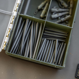 Outline Tungsten Anti-Tangle Sleeve
