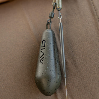 Outline Tungsten Anti-Tangle Sleeve