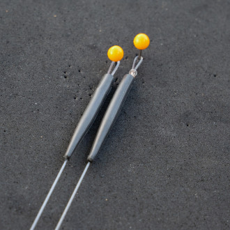 Outline Tungsten Anti-Tangle Sleeve