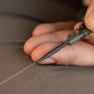 Outline Tungsten Anti-Tangle Sleeve