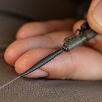 Outline Tungsten Anti-Tangle Sleeve