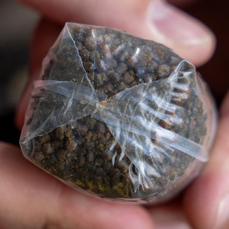 Transfer Solid PVA Bag