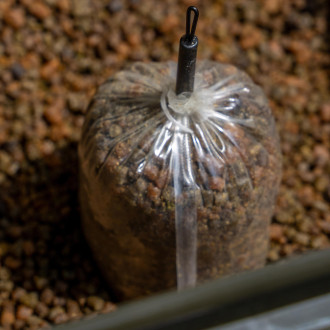 Transfer Solid PVA Bag