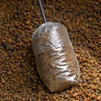 Transfer Solid PVA Bag