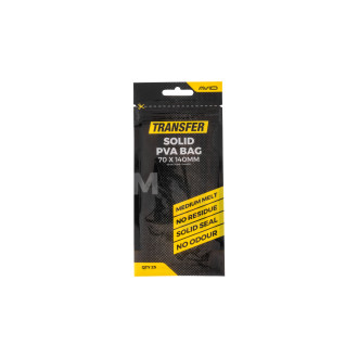Transfer Solid PVA Bag