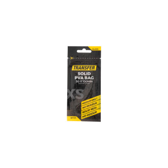 Transfer Solid PVA Bag
