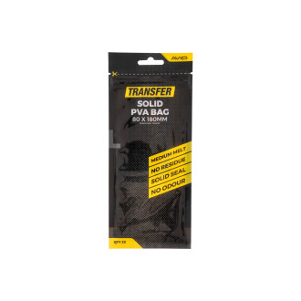 Transfer Solid PVA Bag