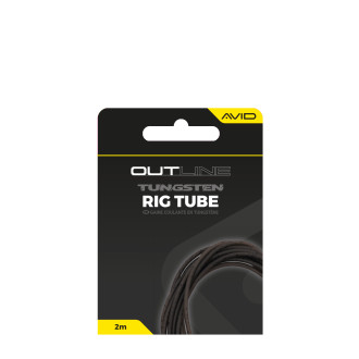 Outline Tungsten Rig Tube