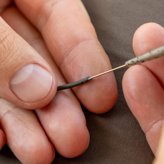 Outline Tungsten Rig Tube