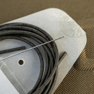 Outline Tungsten Rig Tube