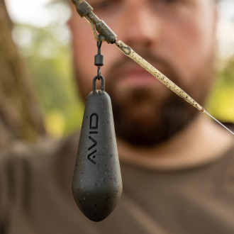 Extremity Distance Swivel Lead