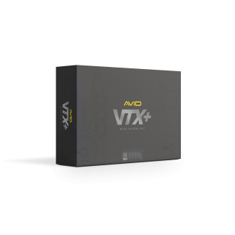 VTX+ 4+1 Bite Alarm Set