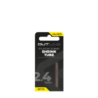 Outline FleckTone Shrink Tube