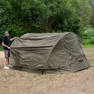 Revolve NG Bivvy - 2 Person Overwrap