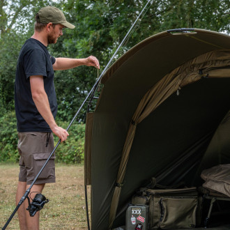 Revolve NG Bivvy - 1 Person