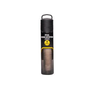 Transfer PVA Mesh System