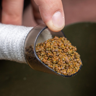 Transfer PVA Mesh System