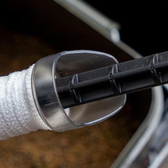 Transfer PVA Mesh System