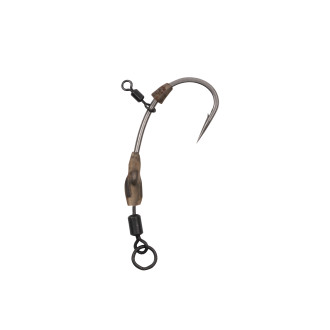 Outline Mirco Hookbait Swivel