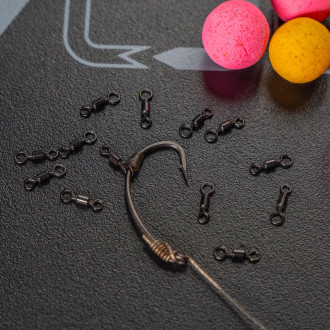 Outline Mirco Hookbait Swivel