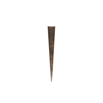 Outline FleckTone Naked Tail Rubber