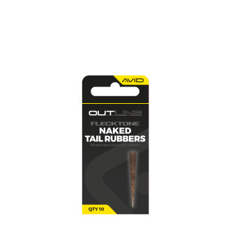 Outline FleckTone Naked Tail Rubber
