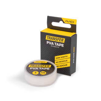 Transfer PVA Tape