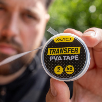 Transfer PVA Tape