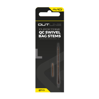 Outline FleckTone Long Bag Stem - QC