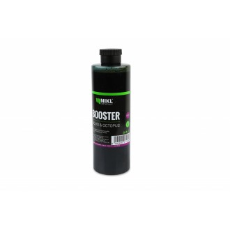 Booster Karel Nikl 250ml