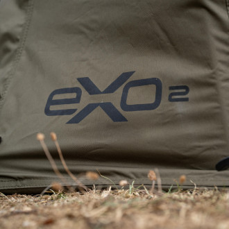 EXO 2 Extension Cap