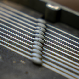 Outline Tungsten Sinkers