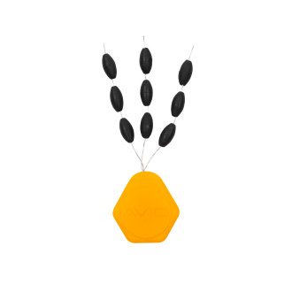 Outline Tungsten Sinkers