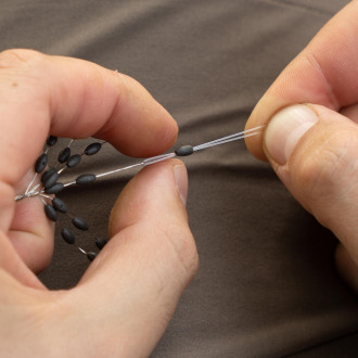 Outline Tungsten Sinkers