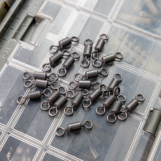Outline Swivel - Size 7