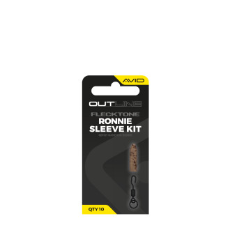 Outline FleckTone Ronnie Sleeve Kit