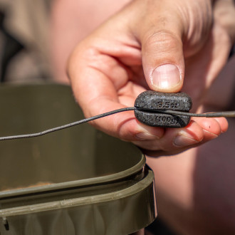 Inline Solid Bag Safety Lead