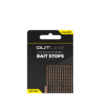 Outline FleckTone Bait Stops