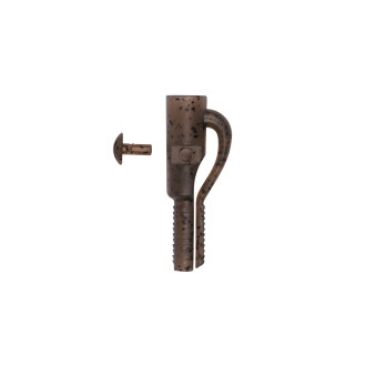 Outline FleckTone Pinned Lead Clips