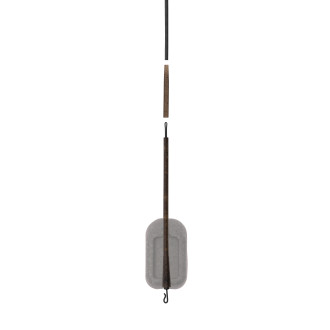 Outline Bag Stem Tungsten Tubing Kit - QC