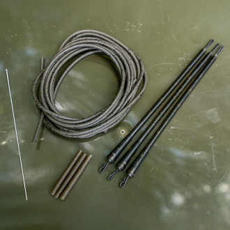 Outline Bag Stem Tungsten Tubing Kit - QC