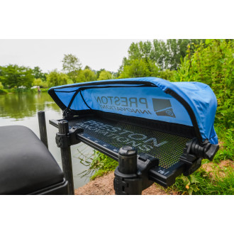 Ventalite Slimline Hoodie Side Tray