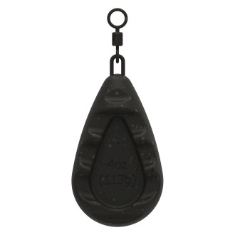 Latch Gripper Swivel Lead - 5oz/142g